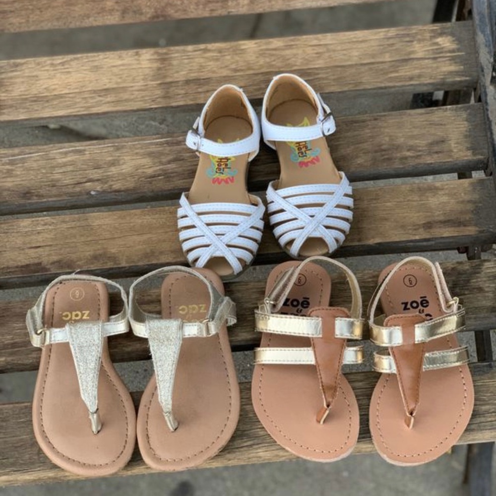 Sandals